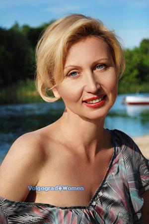 161766 - Svetlana Age: 51 - Ukraine