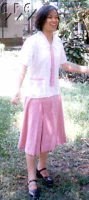 Volgograd women