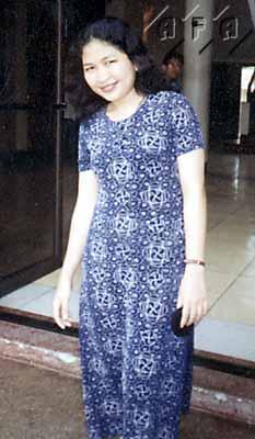 Volgograd women