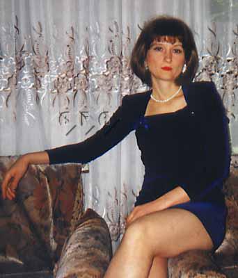Volgograd women