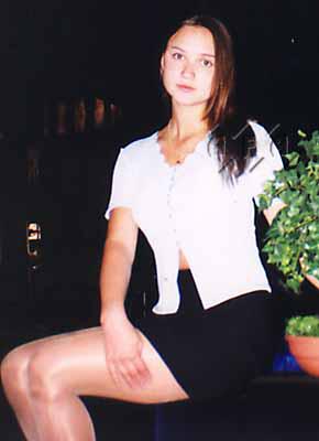 Volgograd women