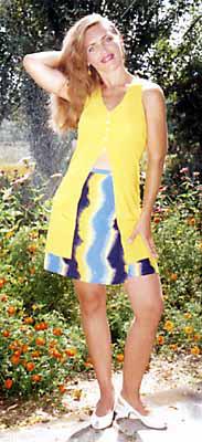 Volgograd women