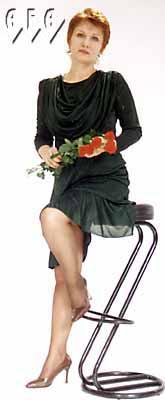 Volgograd women