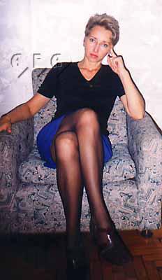 Volgograd women
