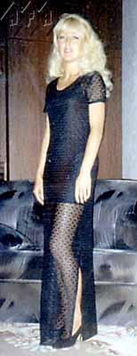 Volgograd women