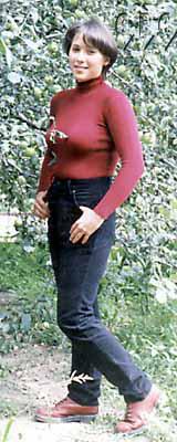 Volgograd women