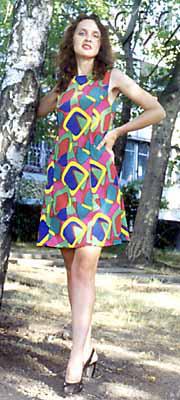 Volgograd women