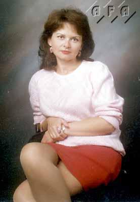 Volgograd women