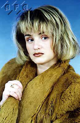 Volgograd women