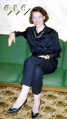 Volgograd women