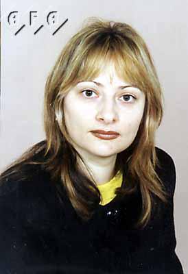 Volgograd women