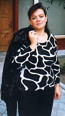 Volgograd women