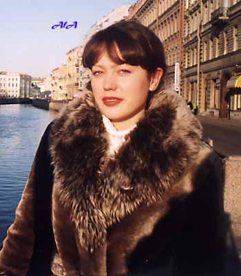 Volgograd women