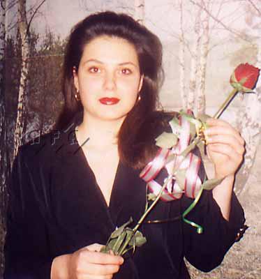 Volgograd women