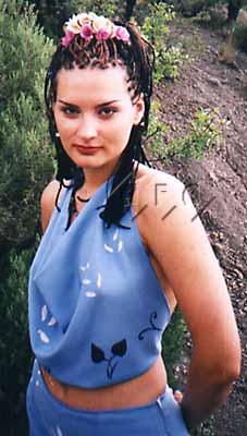 Volgograd women