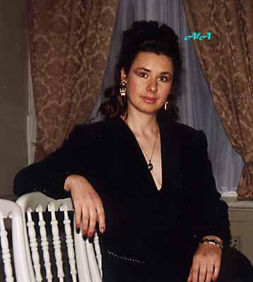 Volgograd women