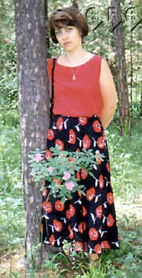 Volgograd women
