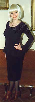 Volgograd women