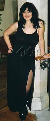Volgograd women