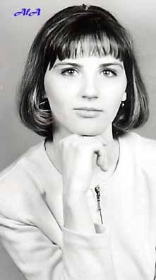Volgograd women