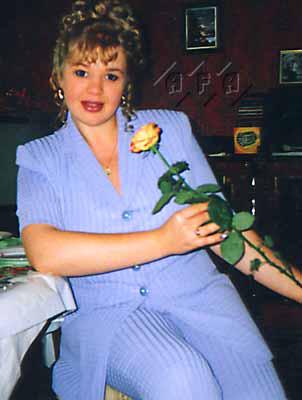 Volgograd women