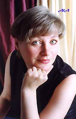 Volgograd women