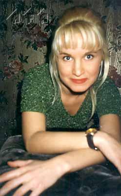 Volgograd women