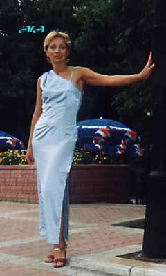 Volgograd women