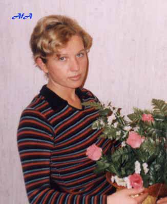 Volgograd women
