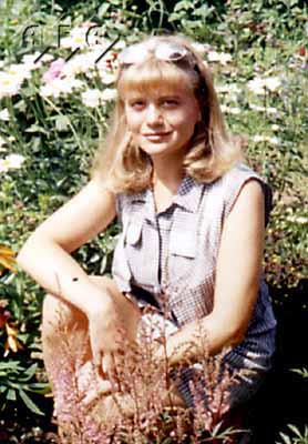 Volgograd women