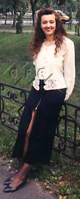 Volgograd women