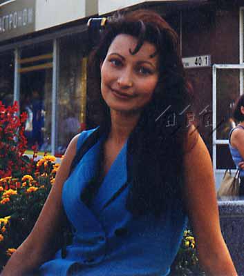 Volgograd women
