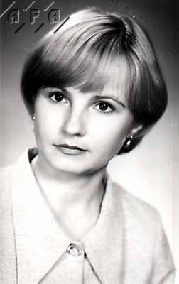 Volgograd women