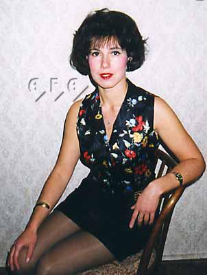 Volgograd women