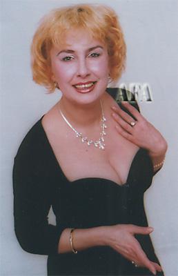 Volgograd women