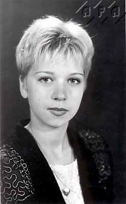 Volgograd women