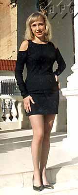 Volgograd women