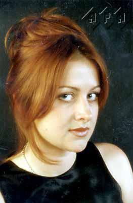 Volgograd women