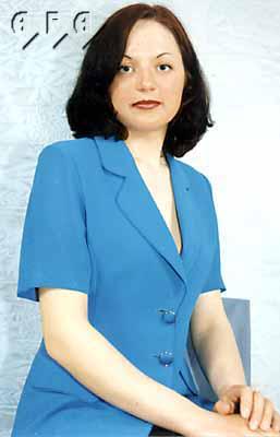 Volgograd women