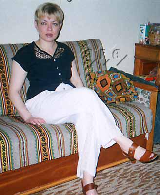 Volgograd women