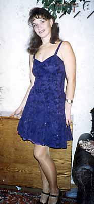 Volgograd women