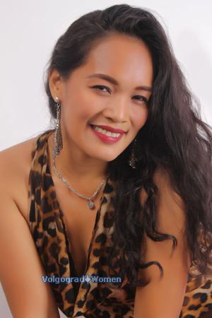 Ladies of Cebu City