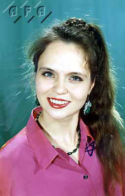 Volgograd women