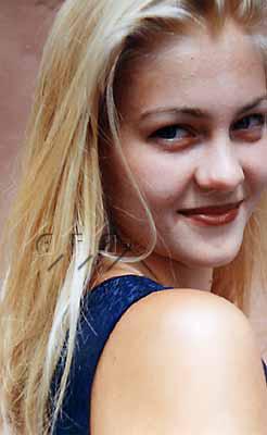 Volgograd women