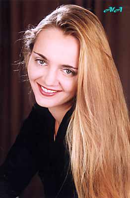 Volgograd women