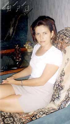 Volgograd women