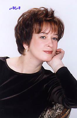 Volgograd women