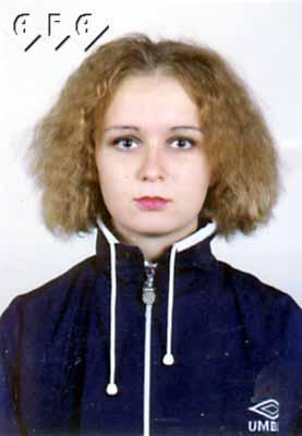 Volgograd women