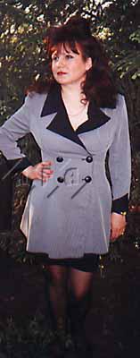 Volgograd women