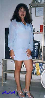Volgograd women